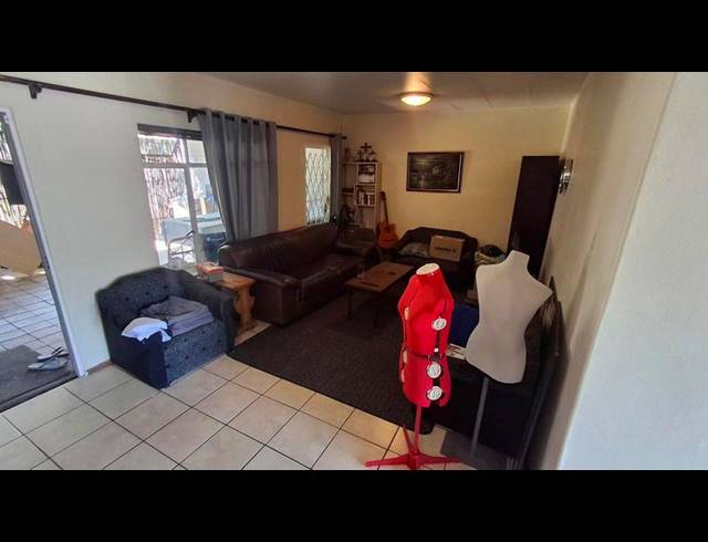 3 BEDROOM PROPERTY TO RENT IN GROENVALLEI